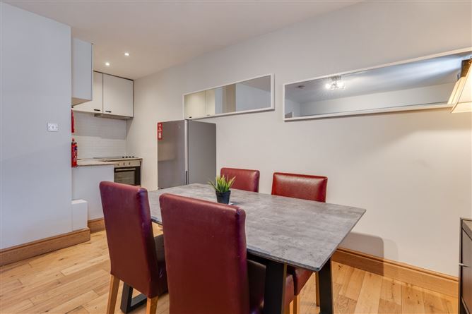 Apartment 6, 5/6 Temple Lane South, Temple Bar, Dublin 2