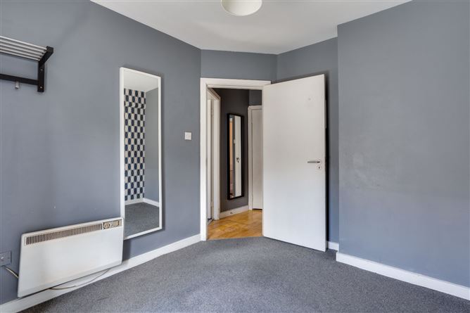 Apartment 6, 5/6 Temple Lane South, Temple Bar, Dublin 2