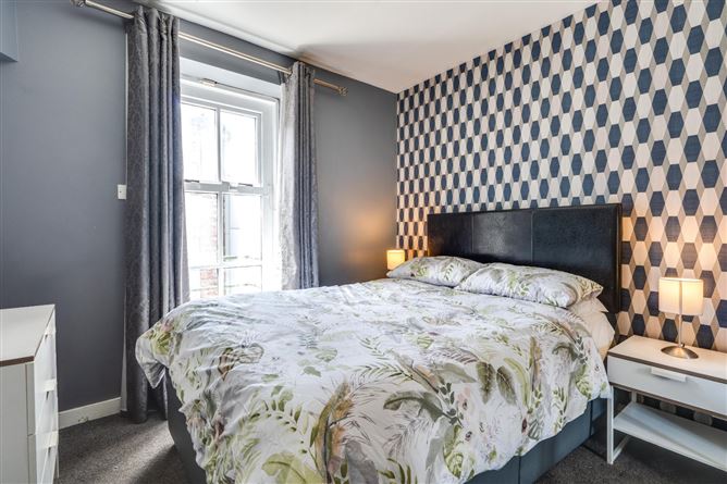 Apartment 6, 5/6 Temple Lane South, Temple Bar, Dublin 2