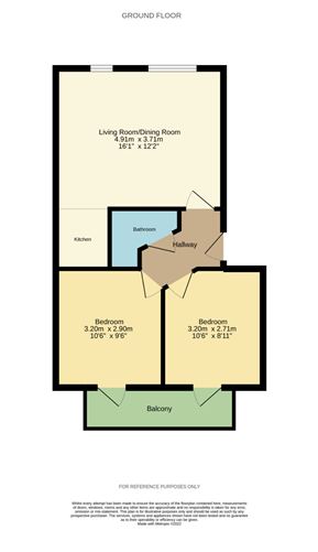 Apartment 6, 5/6 Temple Lane South, Temple Bar, Dublin 2