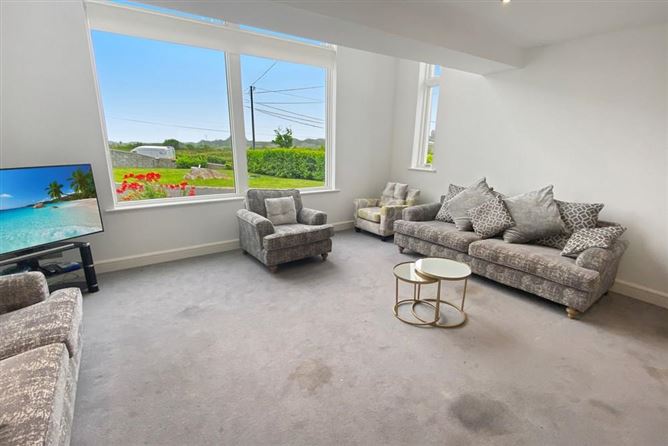 Boleybeg East, Barna, Co. Galway