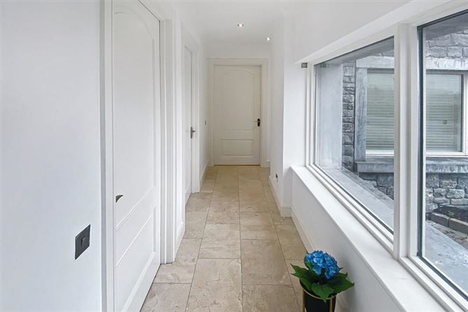 Boleybeg East, Barna, Co. Galway