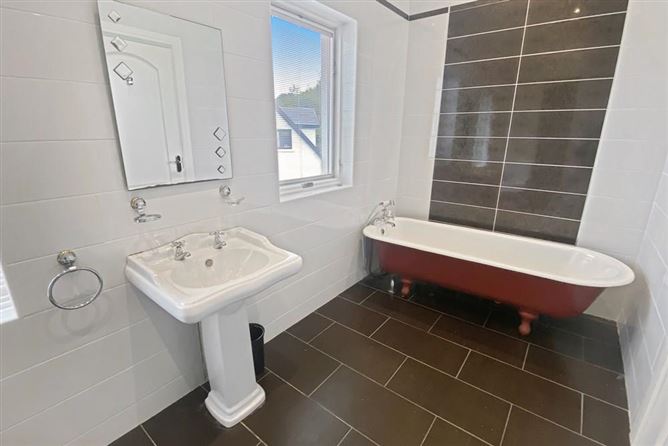 Boleybeg East, Barna, Co. Galway