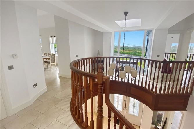 Boleybeg East, Barna, Co. Galway
