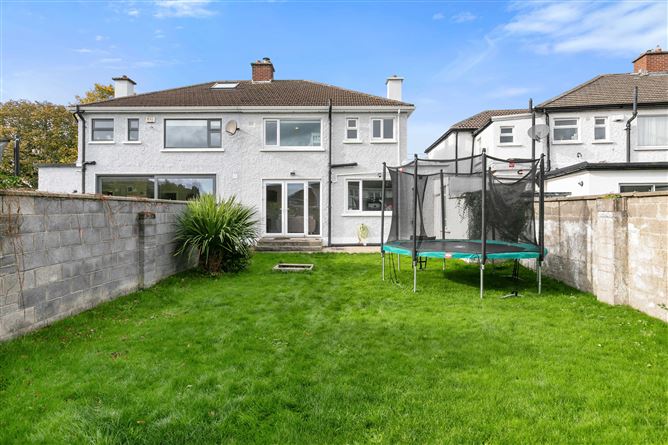 69 Marian Road, Rathfarnham, Dublin 14
