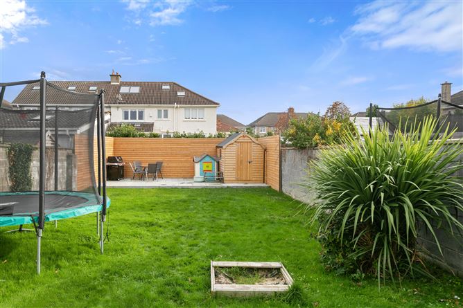 69 Marian Road, Rathfarnham, Dublin 14