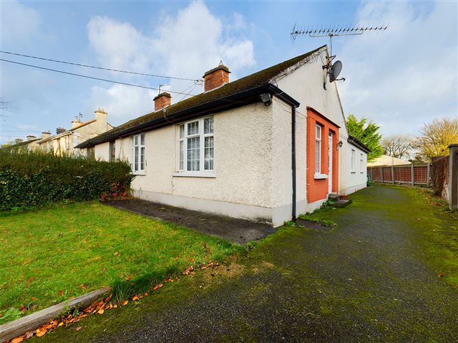 Main image for 3 Cooldrinagh Cottages, Lucan,   Dublin