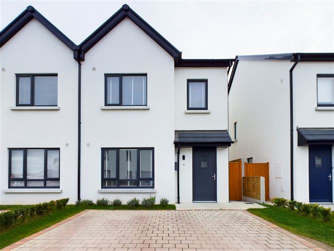 Main image for 8 Ormond Close, Six Crossroads, Waterford City, Waterford