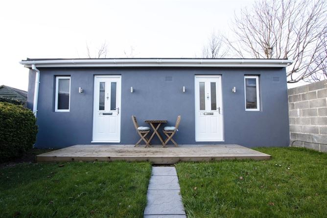 223 Glenvara Park, Knocklyon, Dublin 16