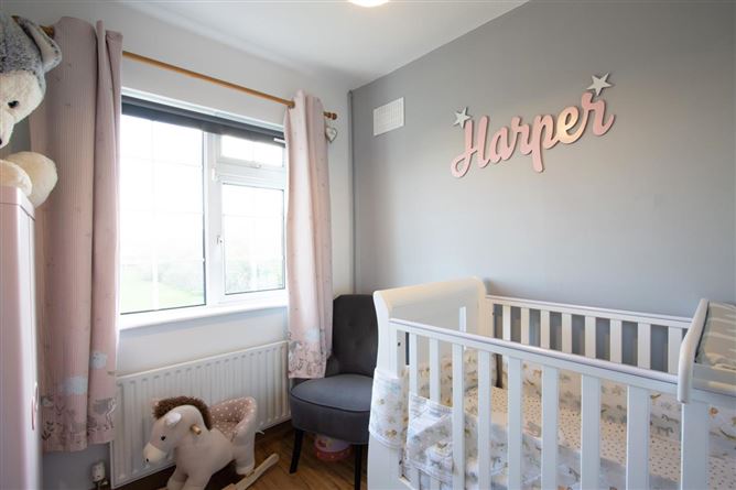 223 Glenvara Park, Knocklyon, Dublin 16