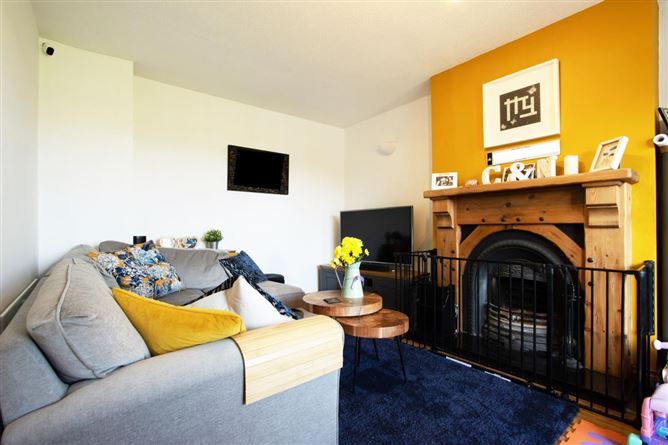 223 Glenvara Park, Knocklyon, Dublin 16