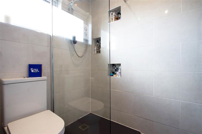 223 Glenvara Park, Knocklyon, Dublin 16