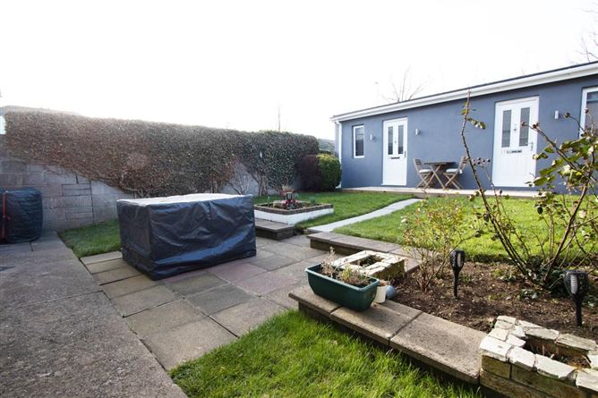 223 Glenvara Park, Knocklyon, Dublin 16