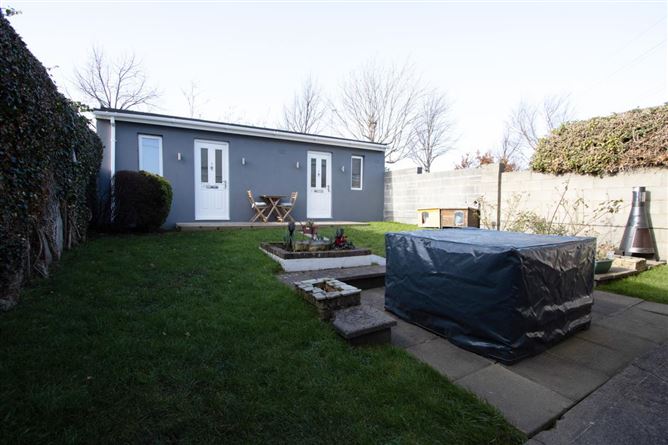 223 Glenvara Park, Knocklyon, Dublin 16