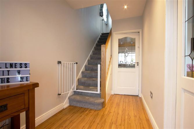 223 Glenvara Park, Knocklyon, Dublin 16