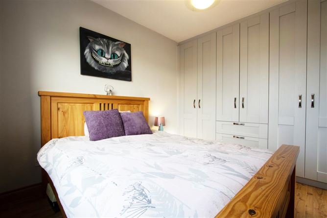 223 Glenvara Park, Knocklyon, Dublin 16