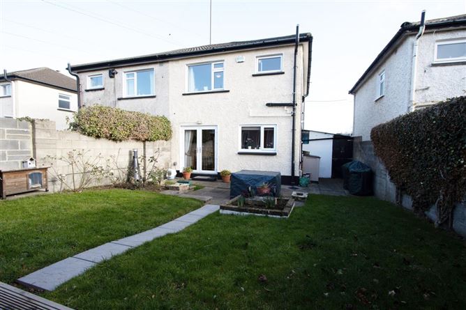 223 Glenvara Park, Knocklyon, Dublin 16