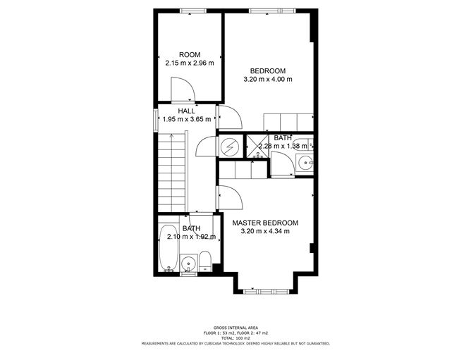 34 The Rise, Miltree Park, Ratoath, Meath