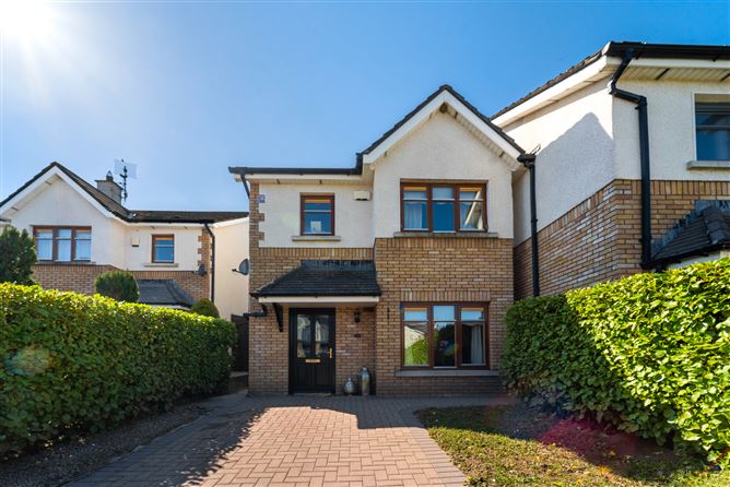 34 The Rise, Miltree Park, Ratoath, Meath