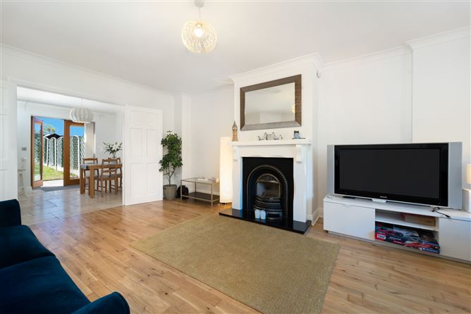 34 The Rise, Miltree Park, Ratoath, Meath