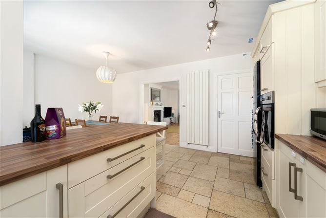 34 The Rise, Miltree Park, Ratoath, Meath