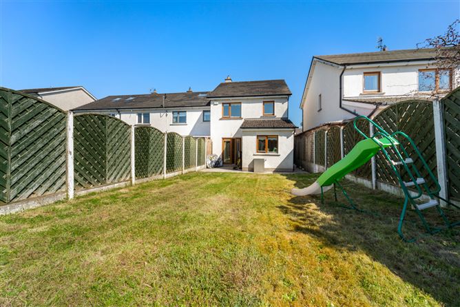34 The Rise, Miltree Park, Ratoath, Meath