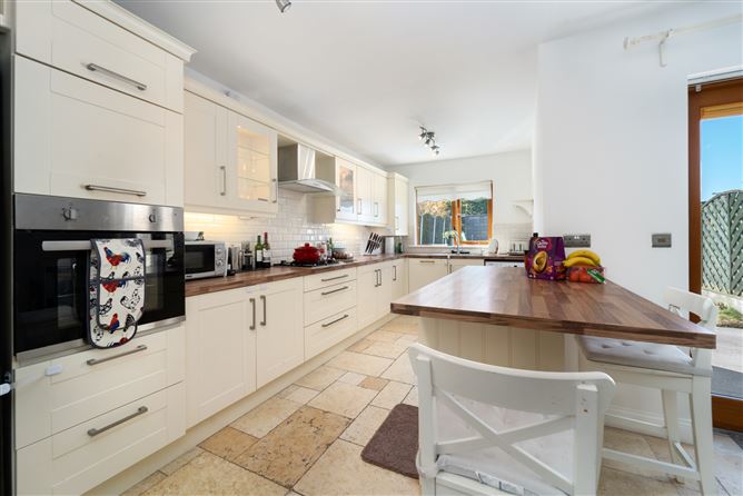 34 The Rise, Miltree Park, Ratoath, Meath