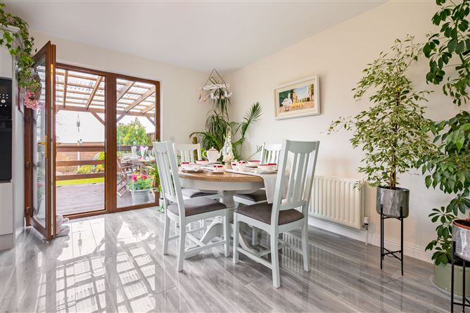 11 Skreeny Manor, Manorhamilton, Co. Leitrim