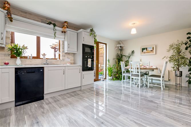 11 Skreeny Manor, Manorhamilton, Co. Leitrim
