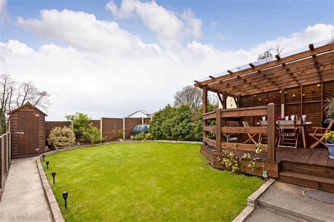 11 Skreeny Manor, Manorhamilton, Co. Leitrim