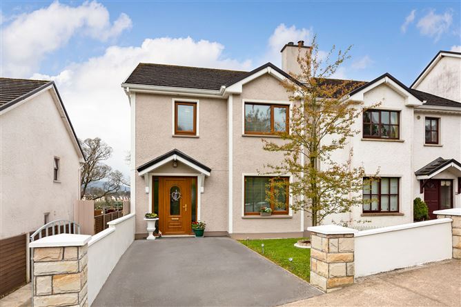 11 Skreeny Manor, Manorhamilton, Co. Leitrim