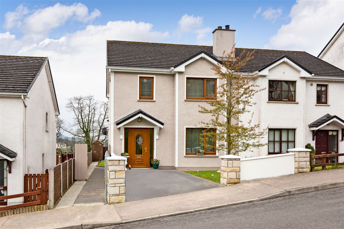 11 Skreeny Manor, Manorhamilton, Co. Leitrim