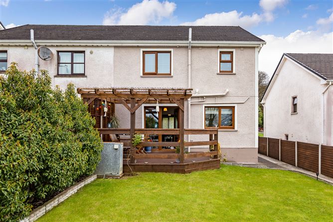 11 Skreeny Manor, Manorhamilton, Co. Leitrim