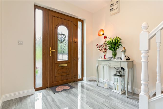 11 Skreeny Manor, Manorhamilton, Co. Leitrim