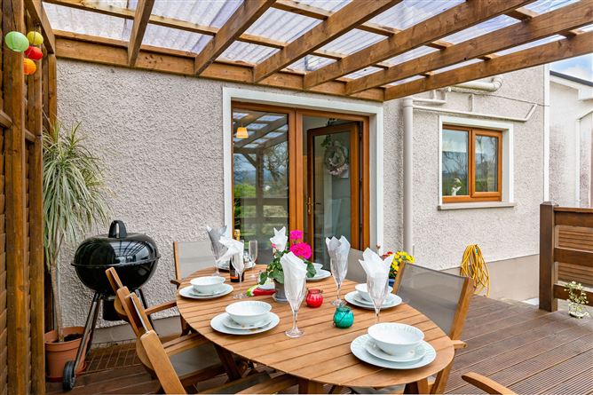 11 Skreeny Manor, Manorhamilton, Co. Leitrim