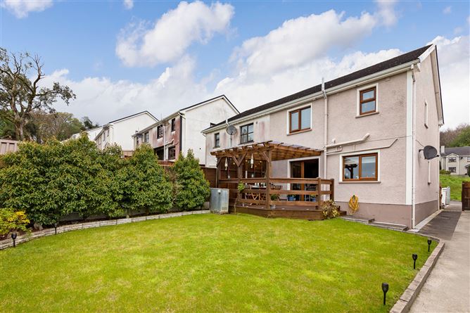 11 Skreeny Manor, Manorhamilton, Co. Leitrim