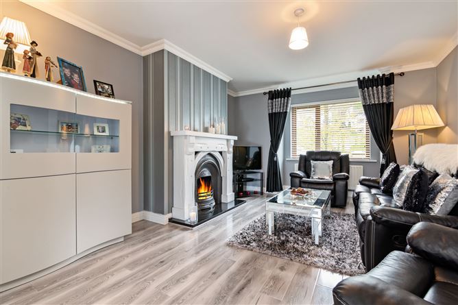 11 Skreeny Manor, Manorhamilton, Co. Leitrim