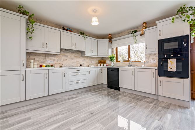 11 Skreeny Manor, Manorhamilton, Co. Leitrim