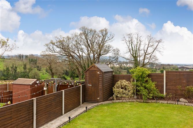 11 Skreeny Manor, Manorhamilton, Co. Leitrim