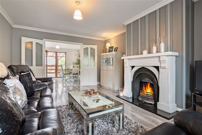 11 Skreeny Manor, Manorhamilton, Co. Leitrim
