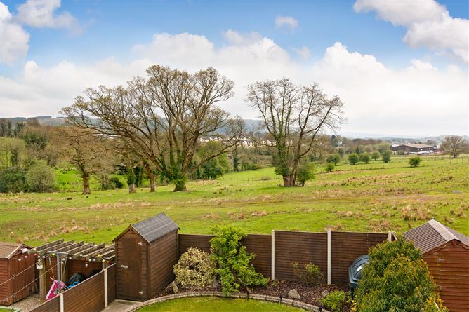 11 Skreeny Manor, Manorhamilton, Co. Leitrim