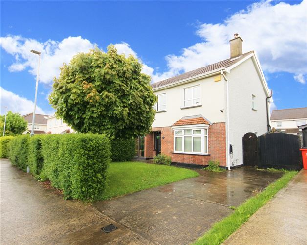 7 Griffeen Glen Green, Lucan, Co. Dublin DNG Lucan 4705639 MyHome