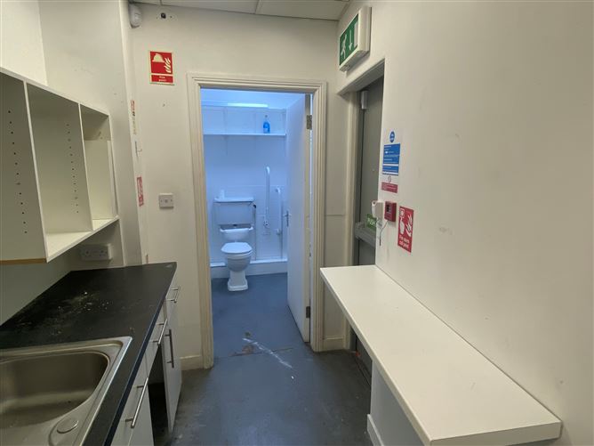 Unit 4 Greggs Court, Parnell Street, Parnell Square, Dublin 1