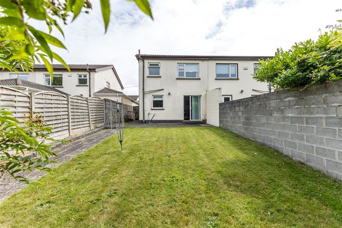 12 Seamount View, Swords, County Dublin