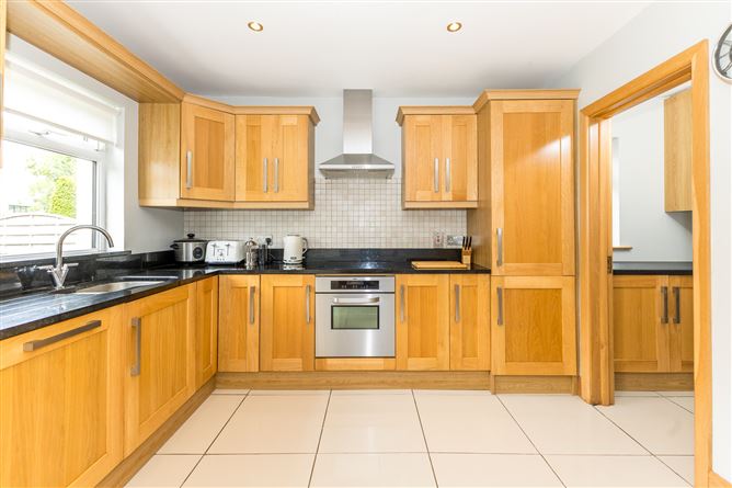 12 Seamount View, Swords, County Dublin