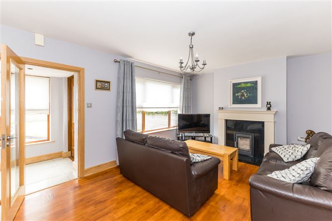 12 Seamount View, Swords, County Dublin