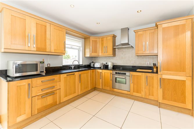 12 Seamount View, Swords, County Dublin