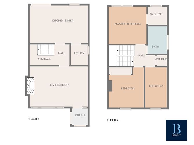 12 Seamount View, Swords, County Dublin