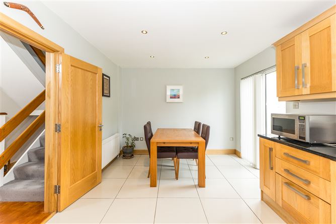 12 Seamount View, Swords, County Dublin