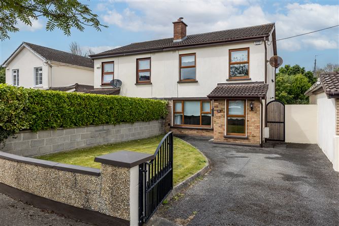 12 Seamount View, Swords, County Dublin
